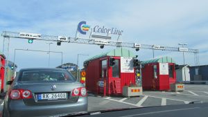 Str�mstad F�hranleger
