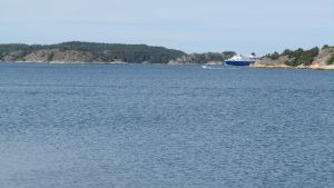 Str�mstad Colorline
