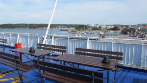 Str�mstad Colorline