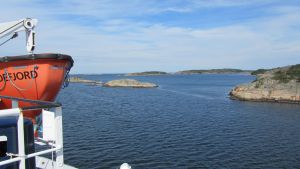 Str�mstad Colorline