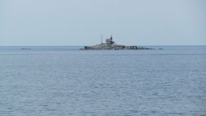 Skagerak, Oslofjord