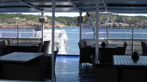MS Sandefjord im Sandefjord