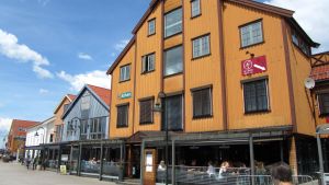 T&oslash;nsberg