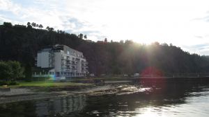 Holmestrand Hotell