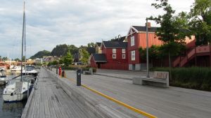 Holmestrand
