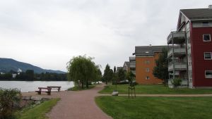 Drammen