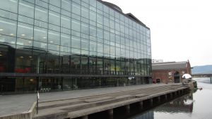 Drammen