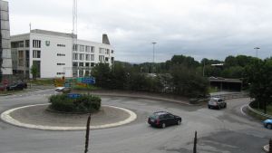 Sandvika