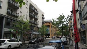 Sandvika
