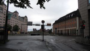 R&aring;dhusgata