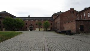 Akershus Festning