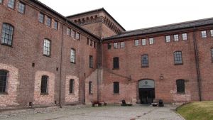 Akershus Festning