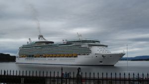 Navigator of the Seas