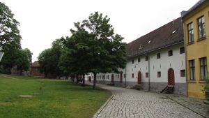 Akershus Festning