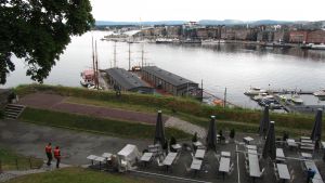 Akershus Festning