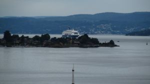 Akershus Festning