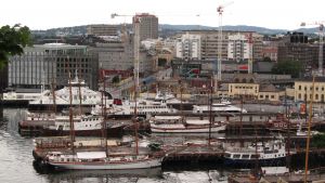 Akershus Festning