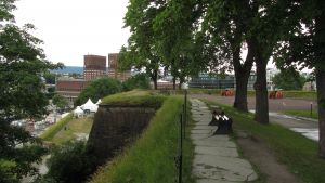 Akershus Festning