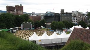 Akershus Festning