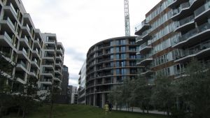 Aker Brygge