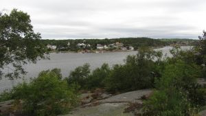 Vester&oslash;y