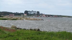 Asmal&oslash;y