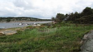 Asmal&oslash;y