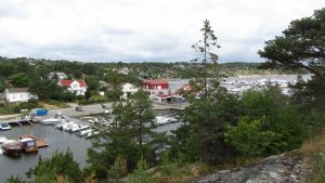 Sp&aelig;r&oslash;y