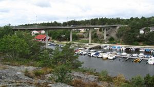 Sp&aelig;r&oslash;y