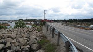 Sp&aelig;r&oslash;y