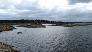 Sp&aelig;r&oslash;y