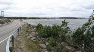 Sp&aelig;r&oslash;y