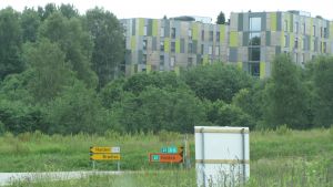 Rokke skole