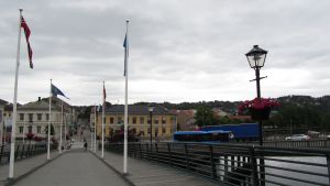 Halden