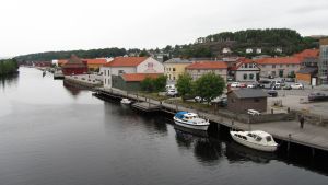Halden