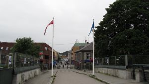 Halden