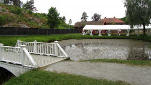 Fredriksten Festning
