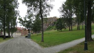 Fredriksten Festning