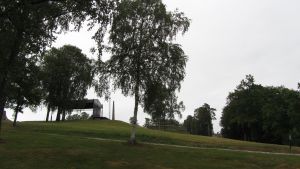 Fredriksten Festning
