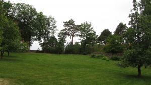 Fredriksten Hotell