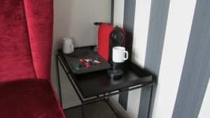 Fredriksten Hotell