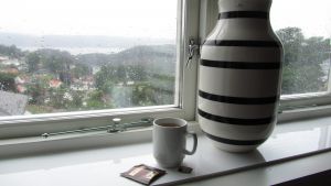 Fredriksten Hotell