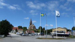 Fj�llbacka