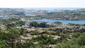 Fj�llbacka