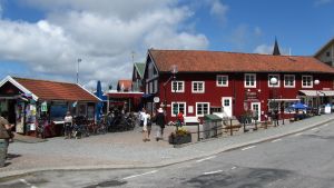 Fj�llbacka