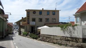 Fj�llbacka