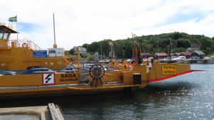 Hamburgsund