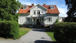 Villa Akvarellen