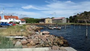 Gerlesborg
