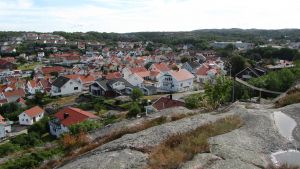 Hunnebostrand